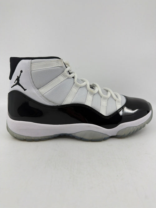 *VNDS* AJ 11 - CONCORD (2018)|41534