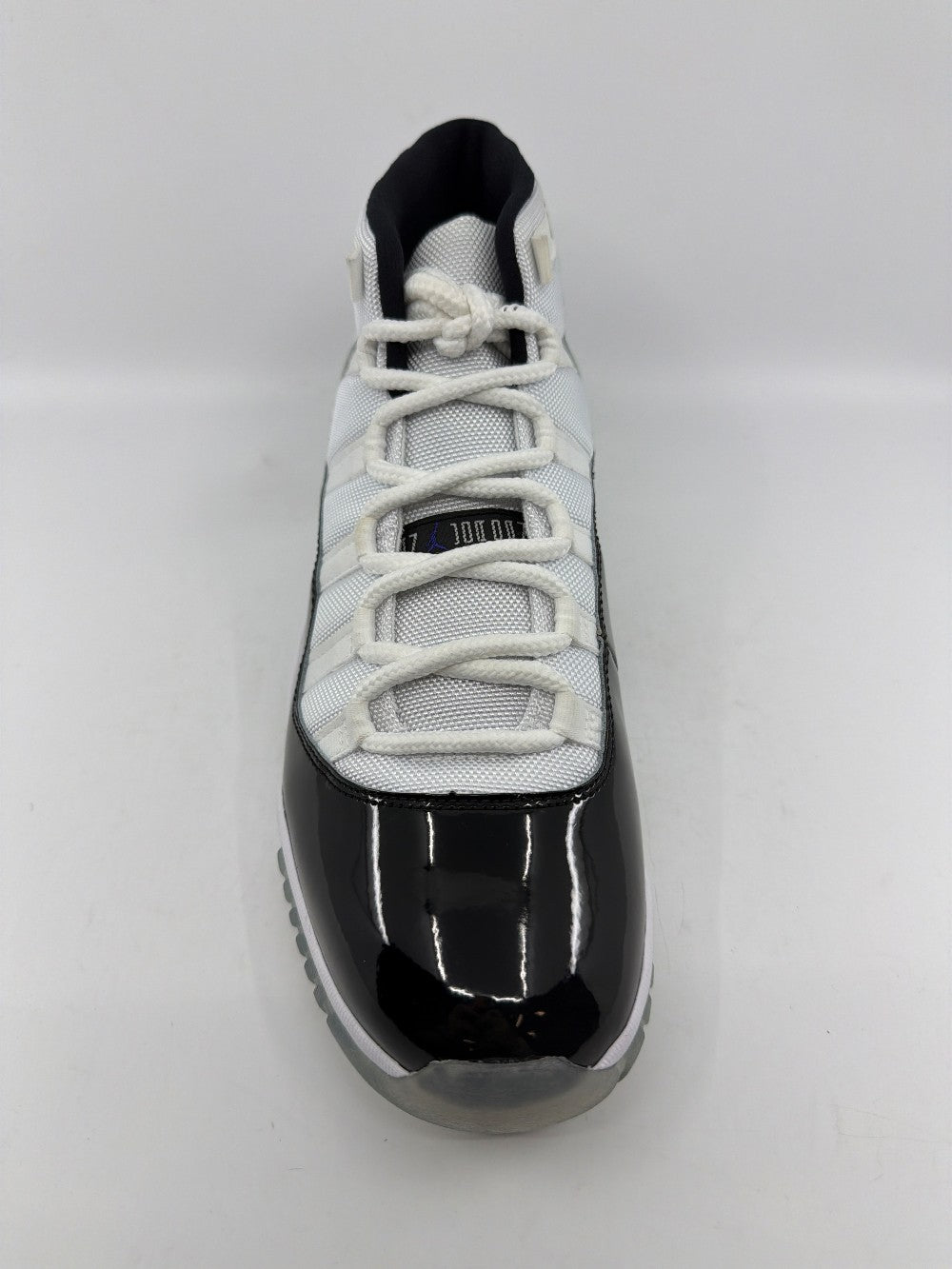 *VNDS* AJ 11 - CONCORD (2018)|41535