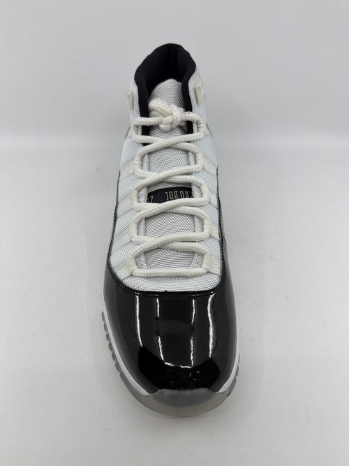 *VNDS* AJ 11 - CONCORD (2018)|41535