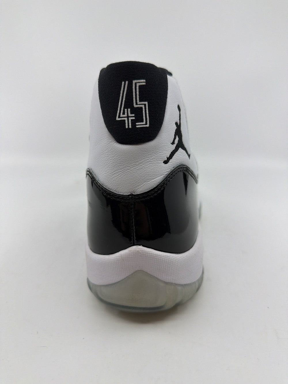 *VNDS* AJ 11 - CONCORD (2018)|41537