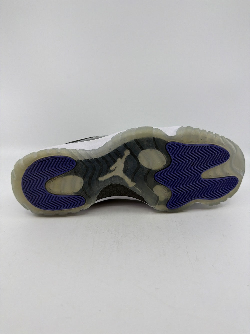 *VNDS* AJ 11 - CONCORD (2018)|41538