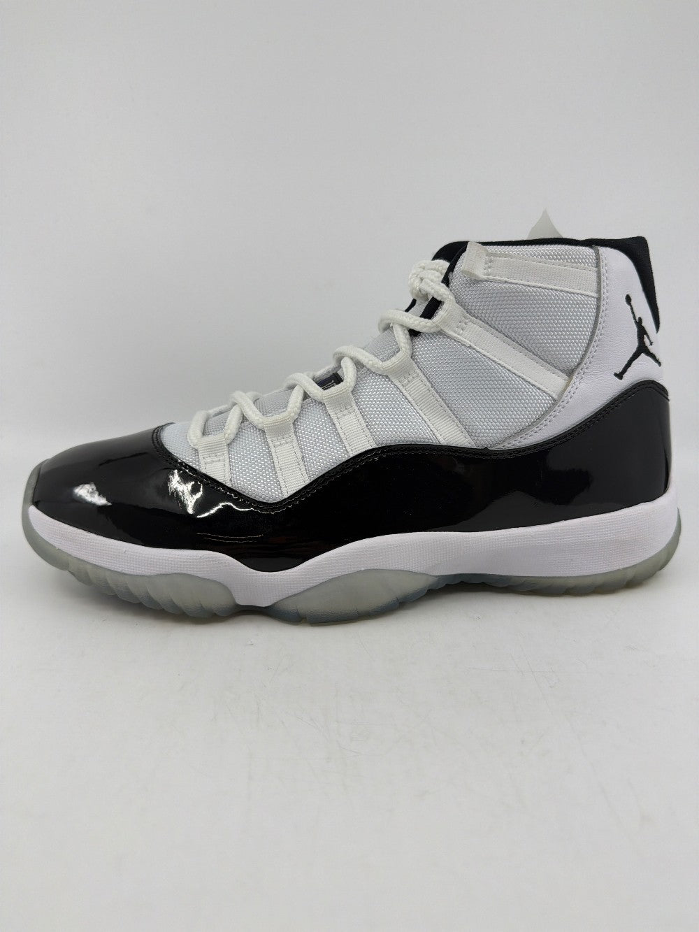 *VNDS* AJ 11 - CONCORD (2018)|41539