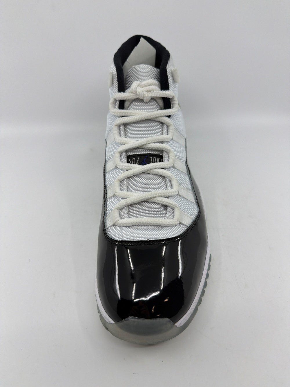 *VNDS* AJ 11 - CONCORD (2018)|41540