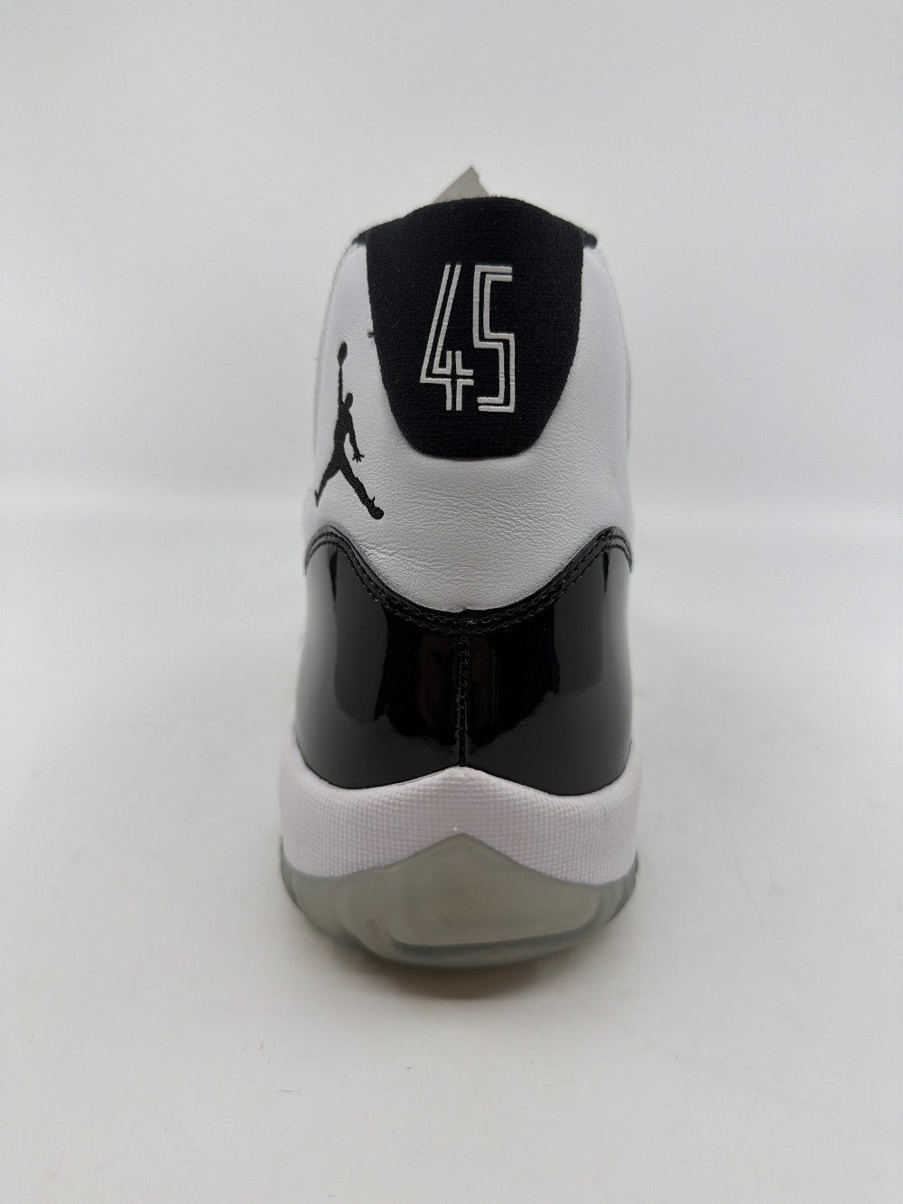 *VNDS* AJ 11 - CONCORD (2018)|41542