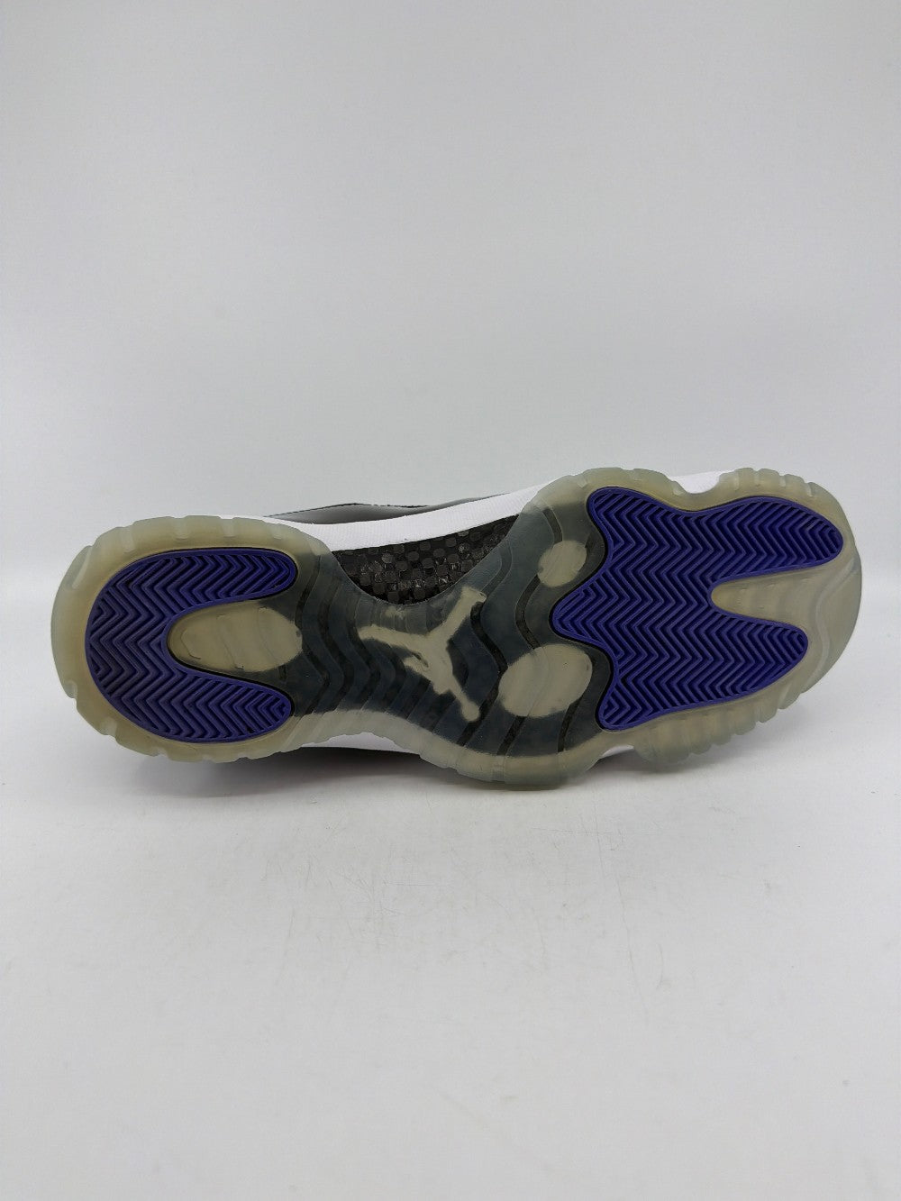 *VNDS* AJ 11 - CONCORD (2018)|41543