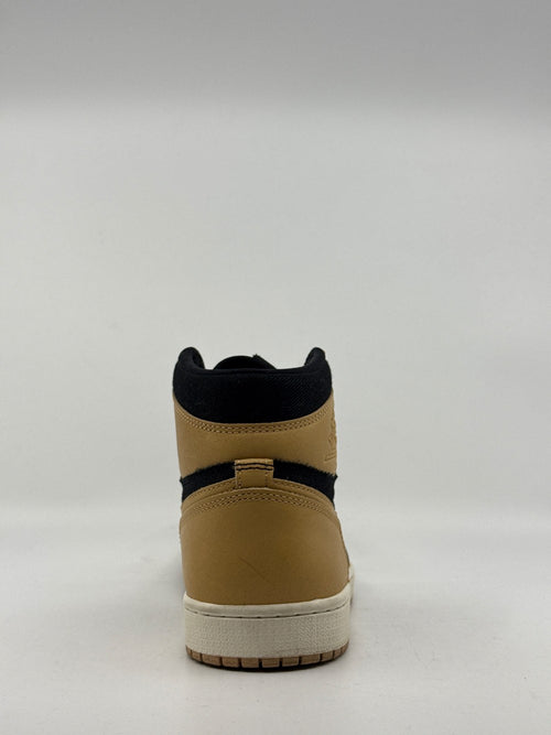 *USED* AJ 1 - HEIRLOOM|41582