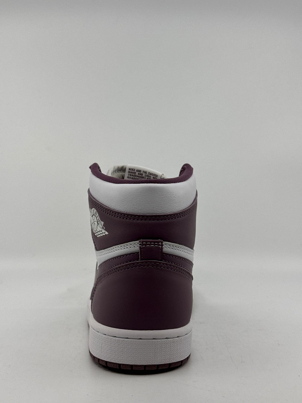 *USED* AJ 1 - MAUVE|41599