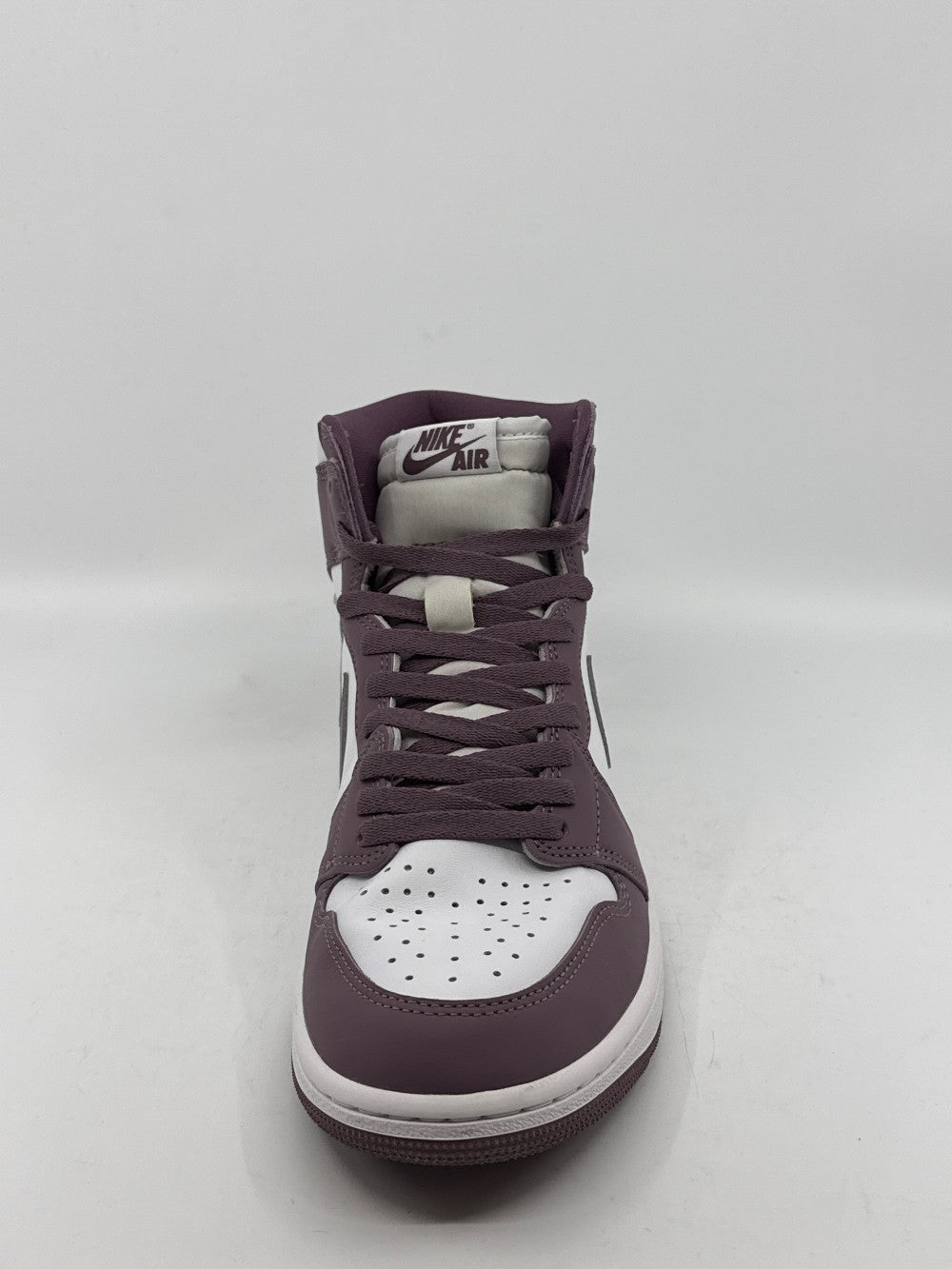 *USED* AJ 1 - MAUVE|41602