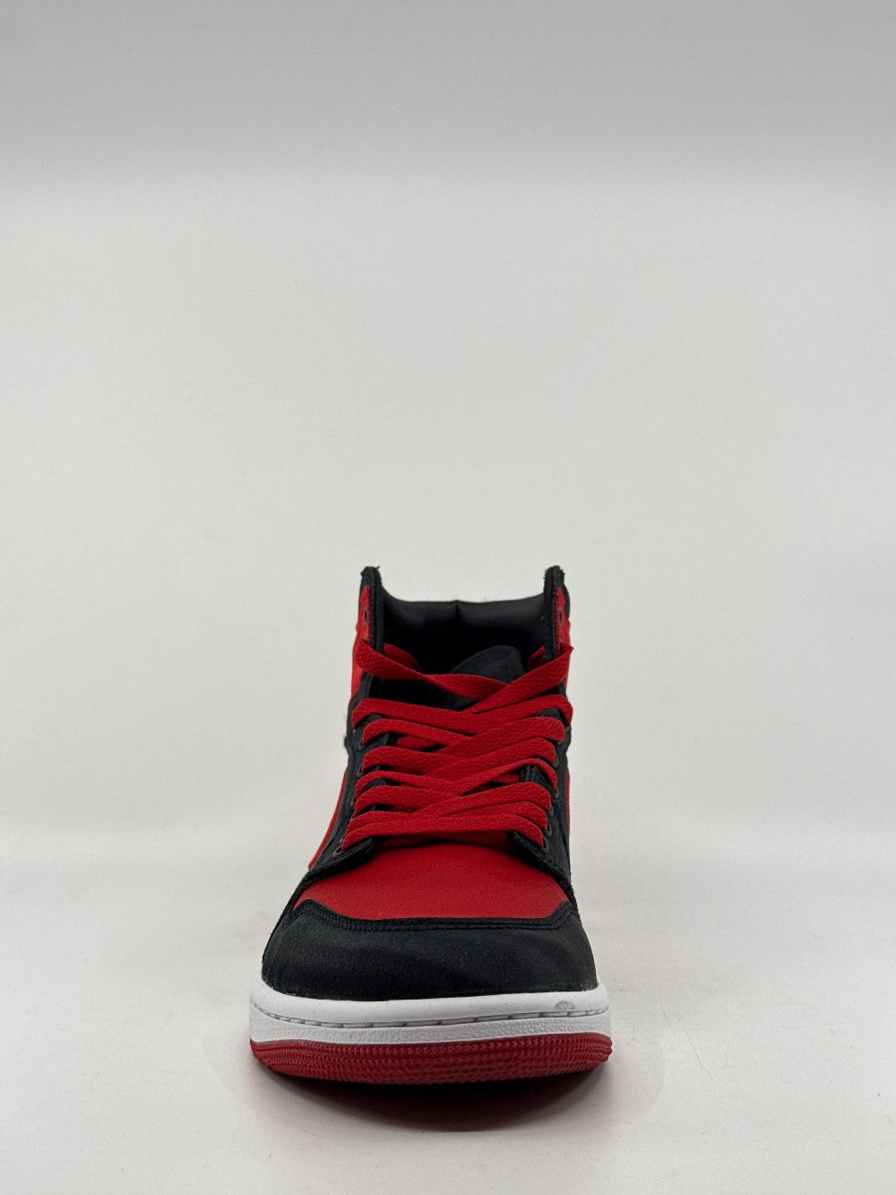 *USED* AJ 1 (W) - SATIN BRED|41609