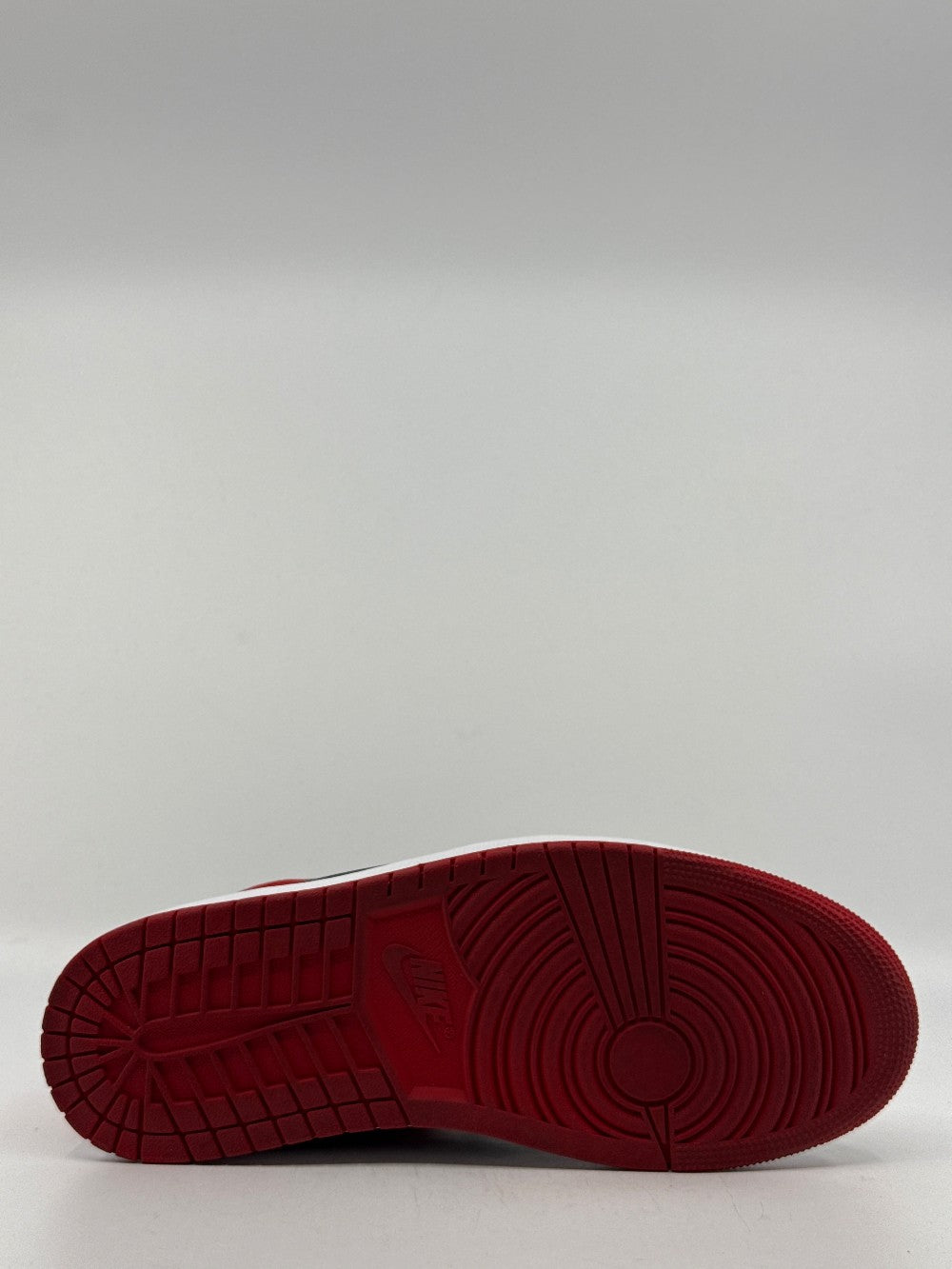 *USED* AJ 1 (W) - SATIN BRED|41611