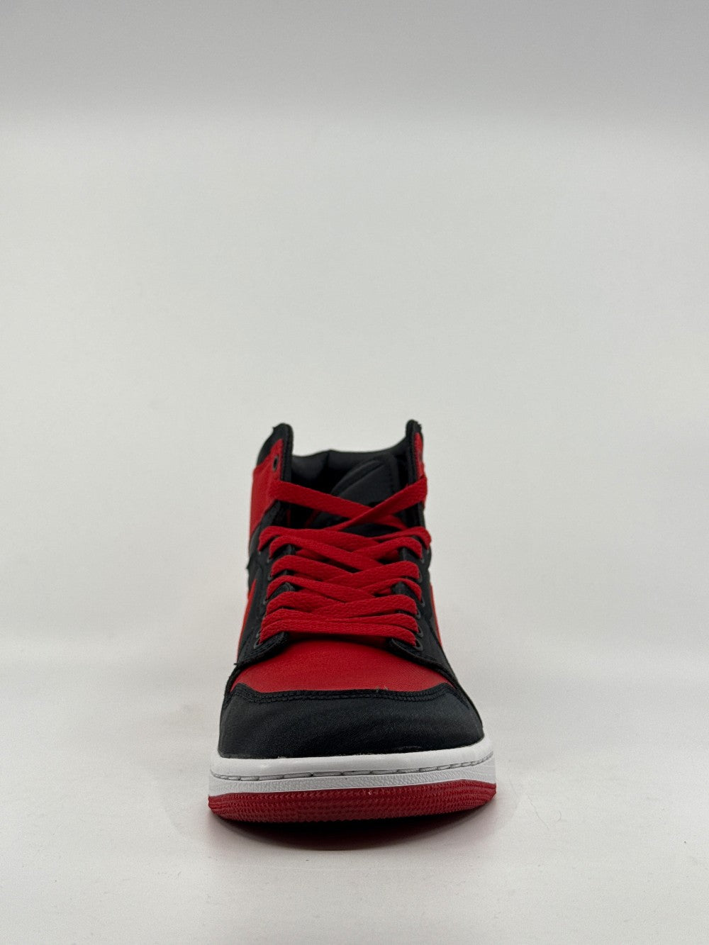 *USED* AJ 1 (W) - SATIN BRED|41615