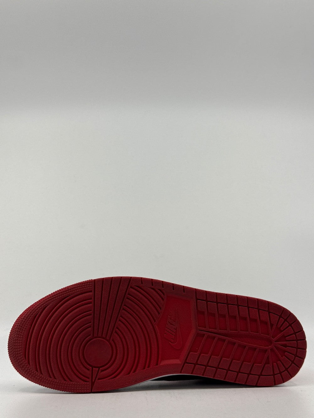 *USED* AJ 1 (W) - SATIN BRED|41617