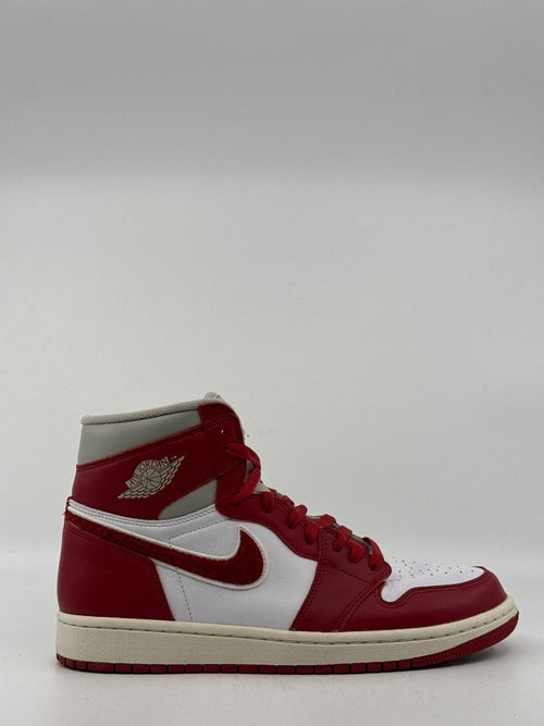 *USED* AJ 1 (W) - VARSITY RED|41630