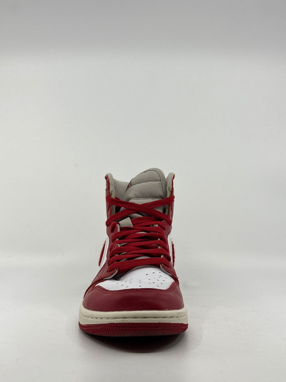 *USED* AJ 1 (W) - VARSITY RED|41633