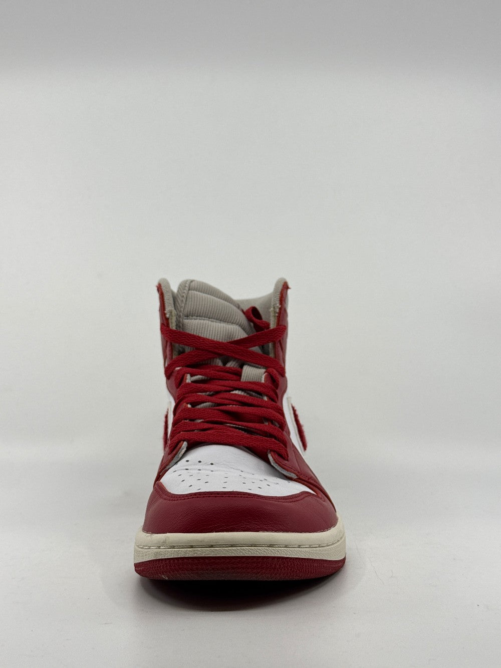 *USED* AJ 1 (W) - VARSITY RED|41639