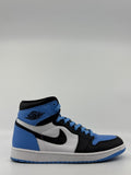 *USED* AJ 1 - UNC TOE|41642