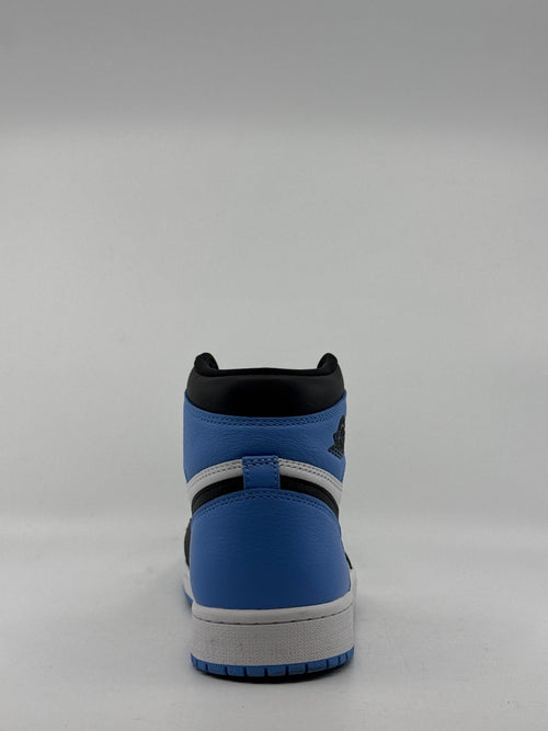 *USED* AJ 1 - UNC TOE|41643