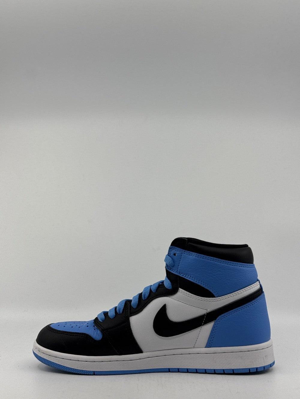 *USED* AJ 1 - UNC TOE|41644