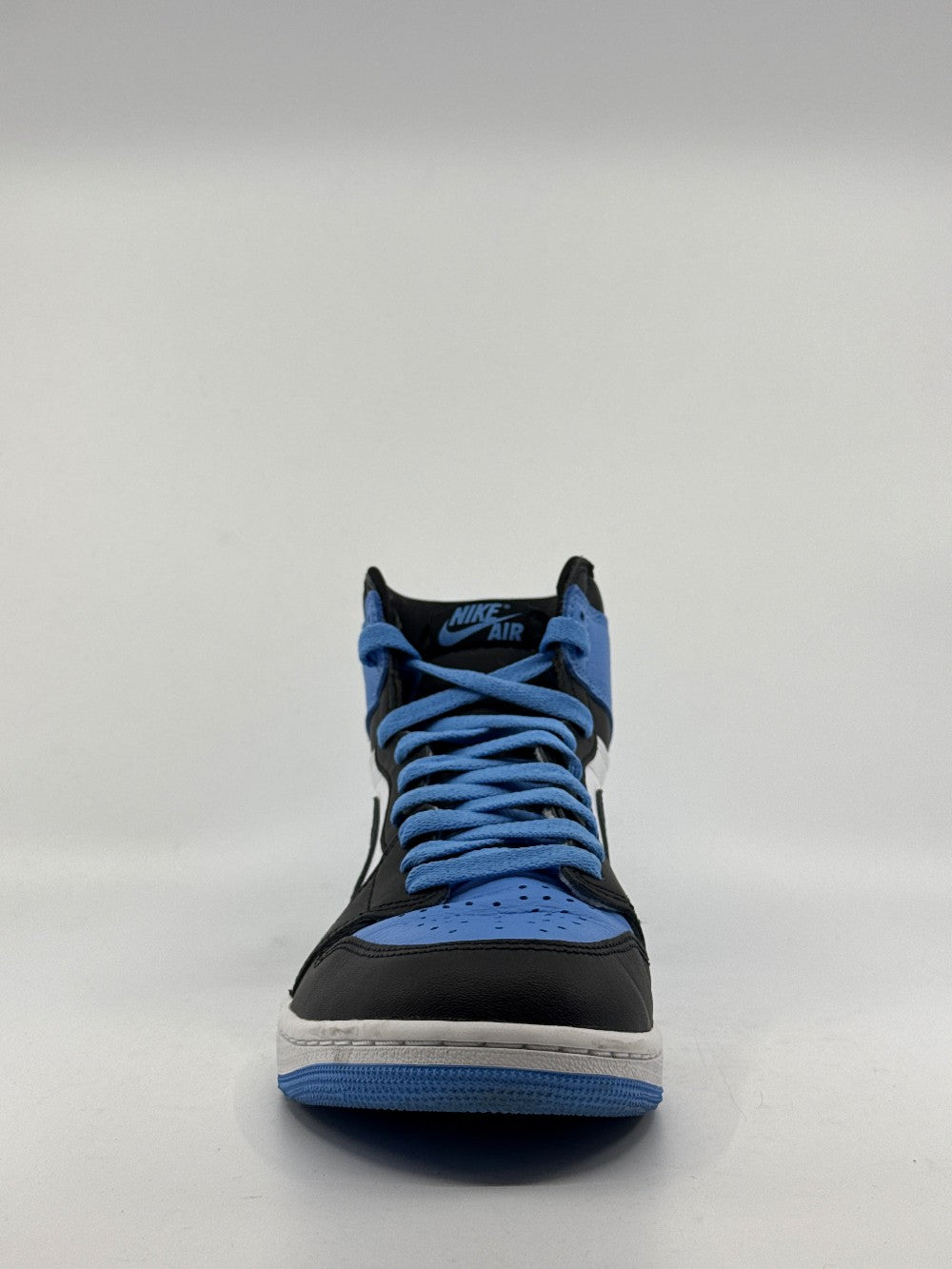 *USED* AJ 1 - UNC TOE|41645