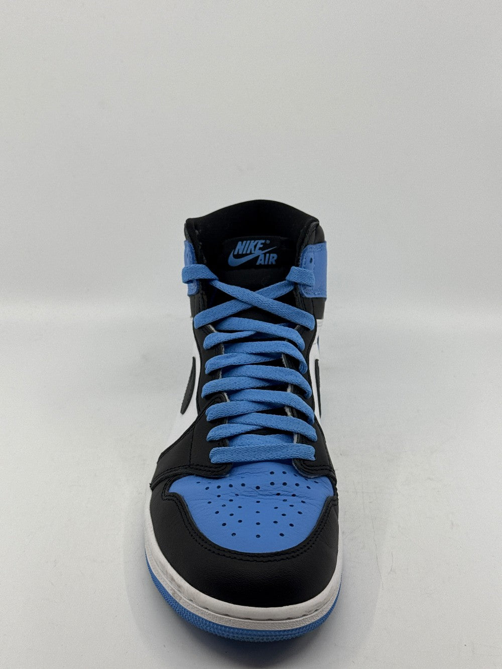 *USED* AJ 1 - UNC TOE|41646