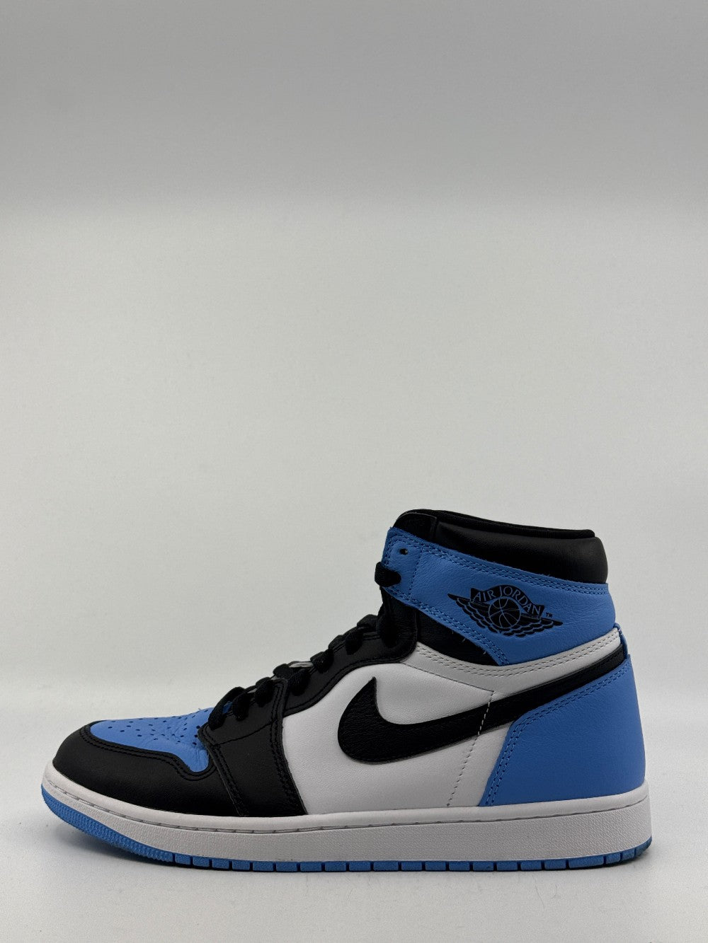 *USED* AJ 1 - UNC TOE|41648