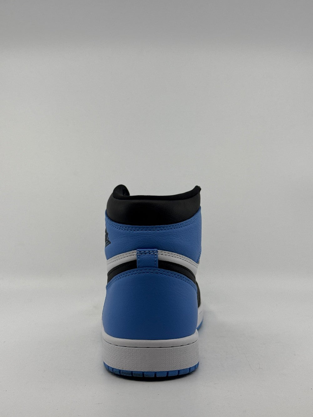 *USED* AJ 1 - UNC TOE|41649