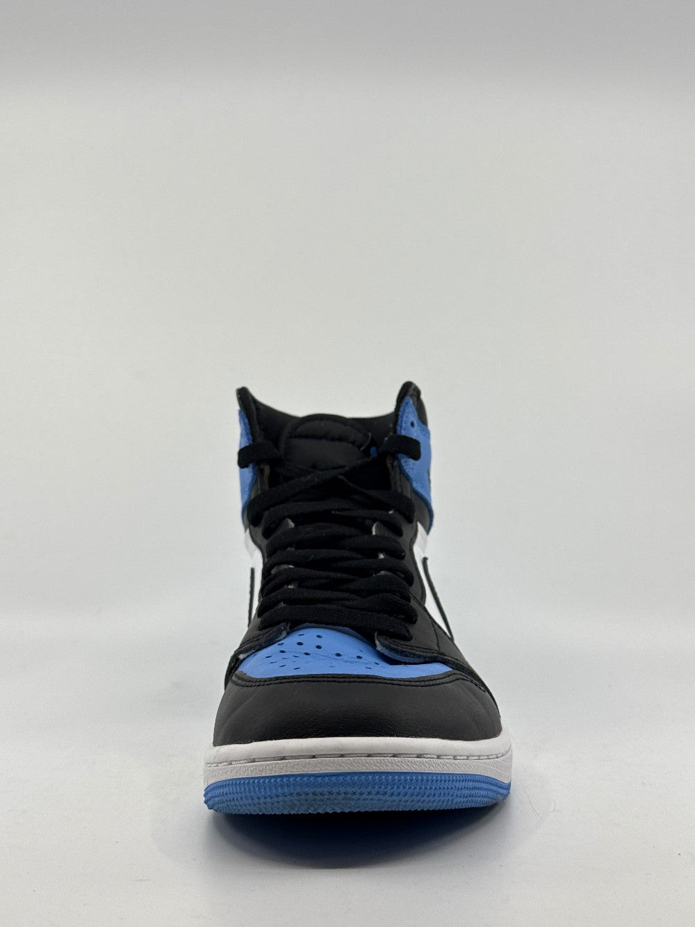 *USED* AJ 1 - UNC TOE|41651