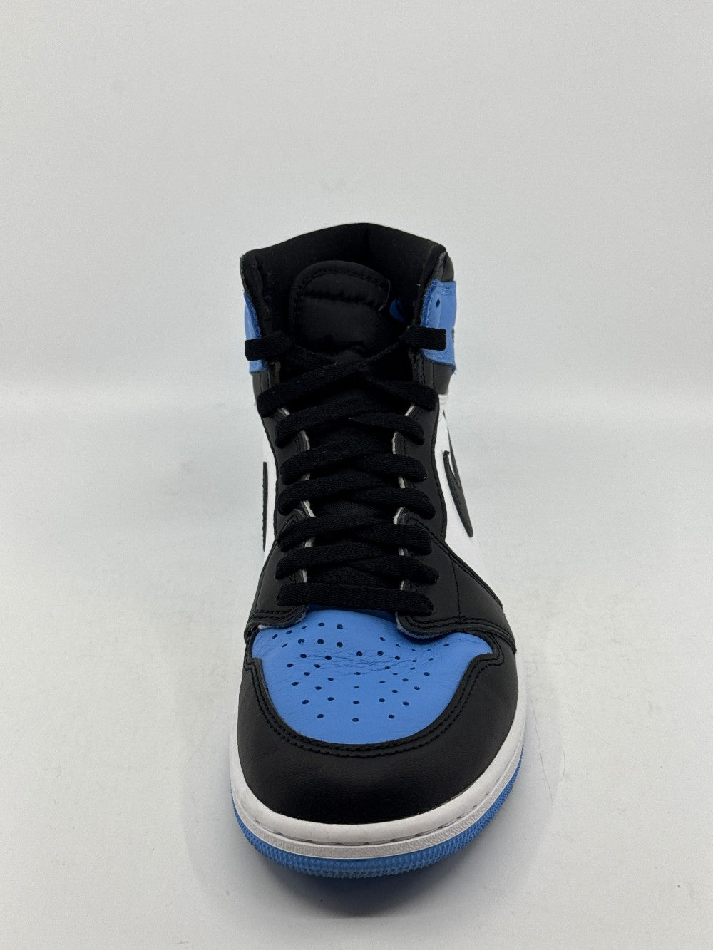 *USED* AJ 1 - UNC TOE|41652