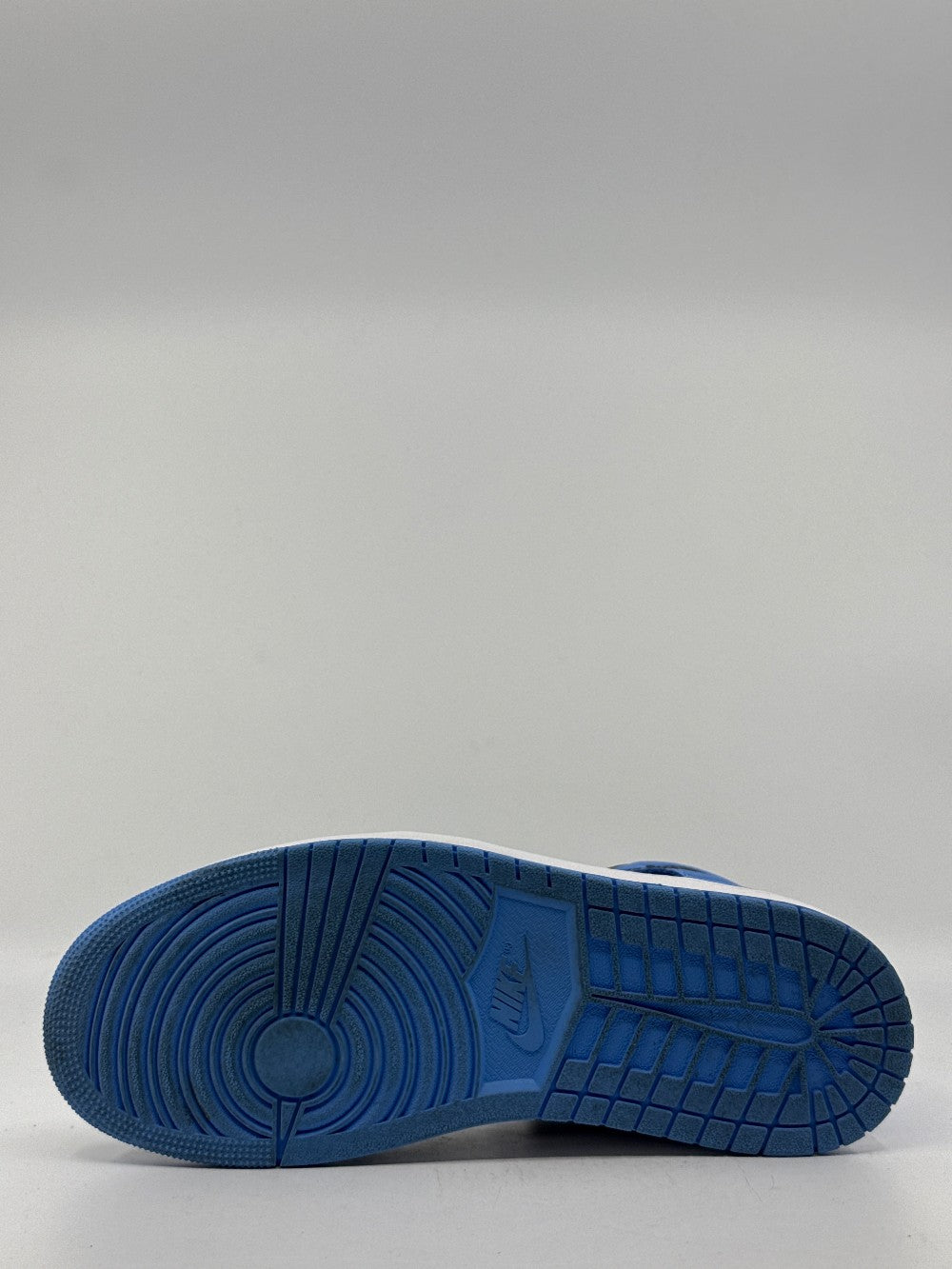 *USED* AJ 1 - UNC TOE|41653