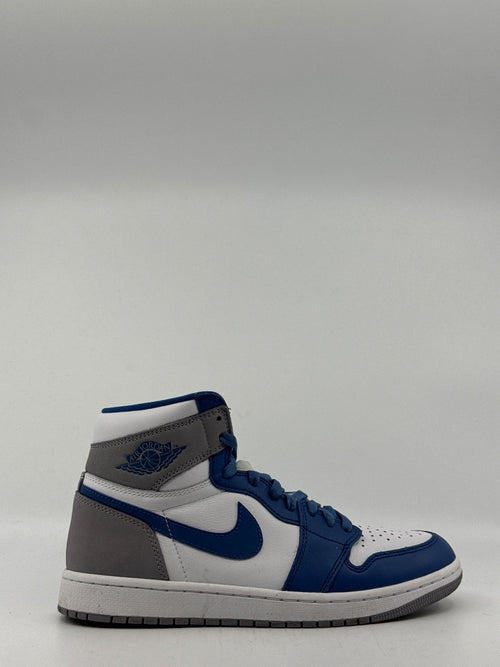 *USED* AJ 1 - TRUE BLUE|41654