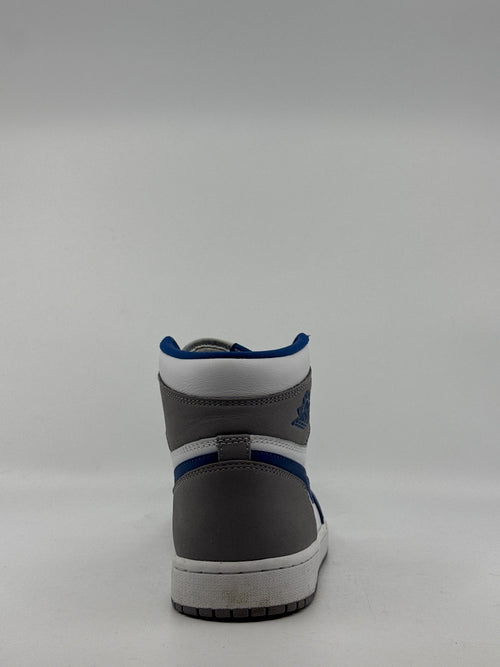 *USED* AJ 1 - TRUE BLUE|41655