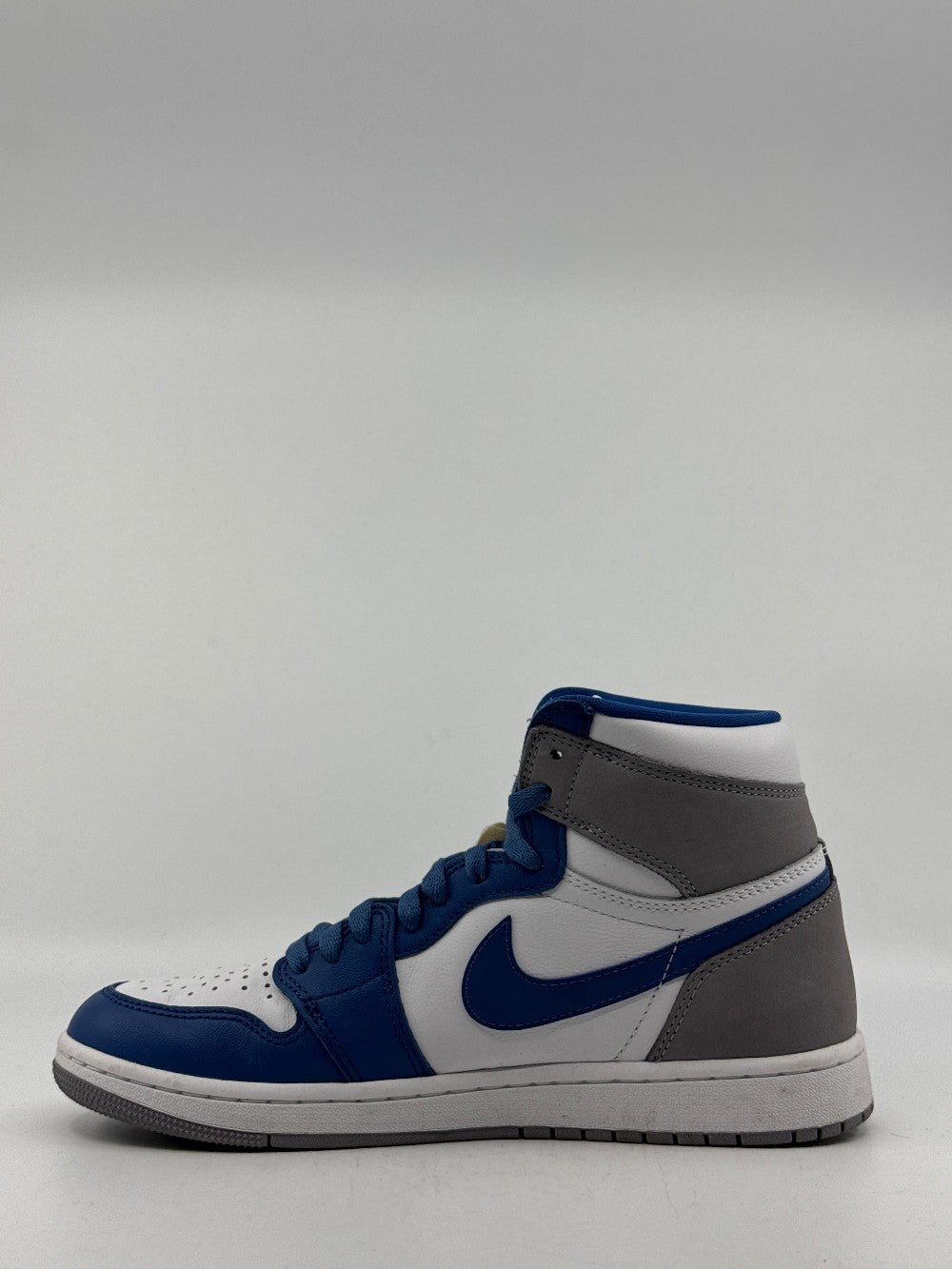 *USED* AJ 1 - TRUE BLUE|41656