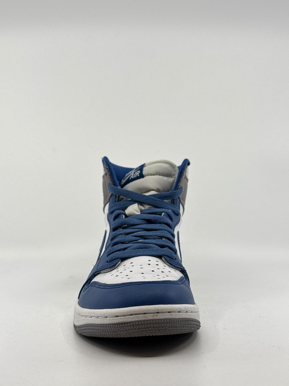 *USED* AJ 1 - TRUE BLUE|41657