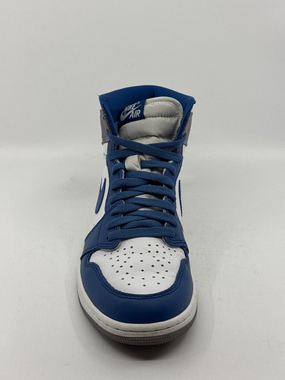 *USED* AJ 1 - TRUE BLUE|41658