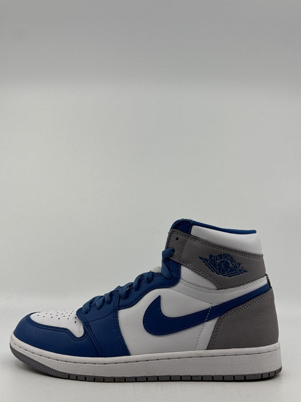 *USED* AJ 1 - TRUE BLUE|41660