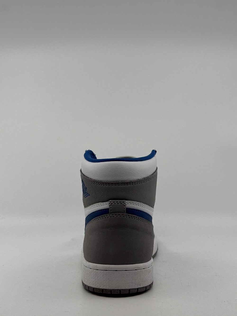 *USED* AJ 1 - TRUE BLUE|41661