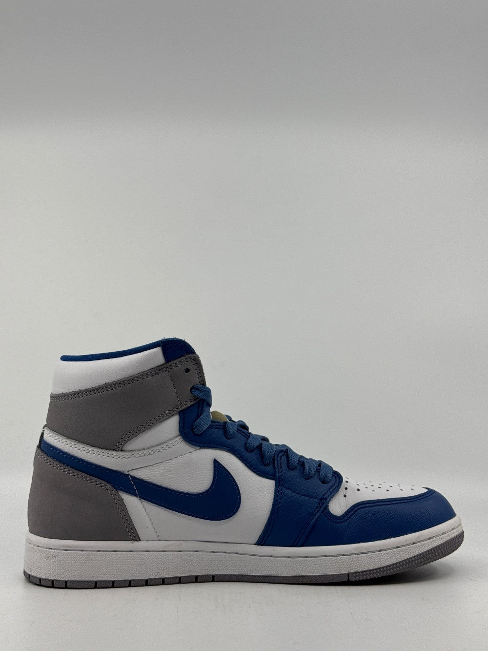 *USED* AJ 1 - TRUE BLUE|41662