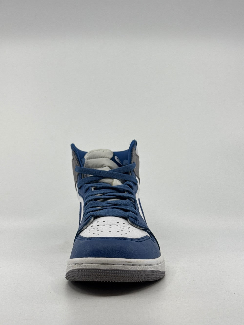 *USED* AJ 1 - TRUE BLUE|41663