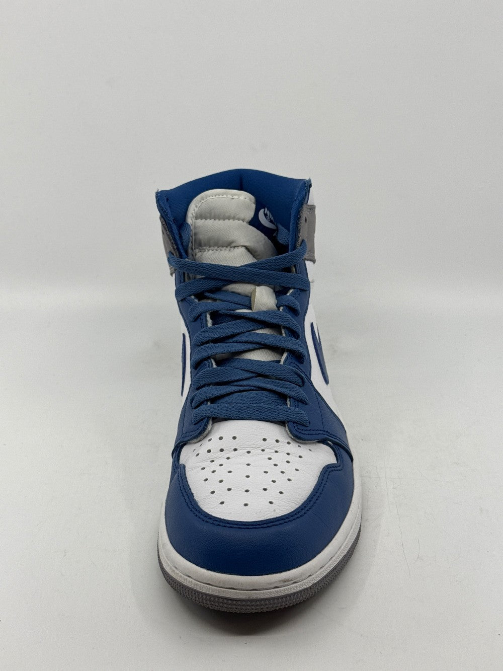 *USED* AJ 1 - TRUE BLUE|41664