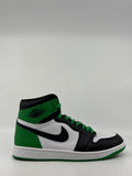 *USED* AJ 1 - LUCKY GREEN|41666
