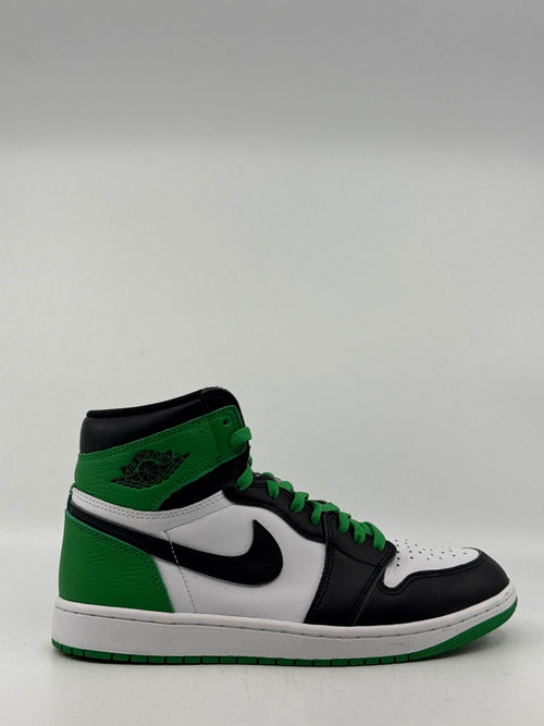 *USED* AJ 1 - LUCKY GREEN|41666