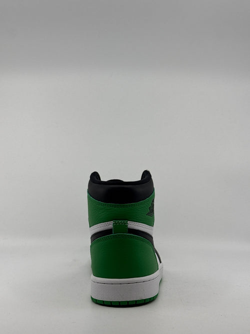 *USED* AJ 1 - LUCKY GREEN|41667