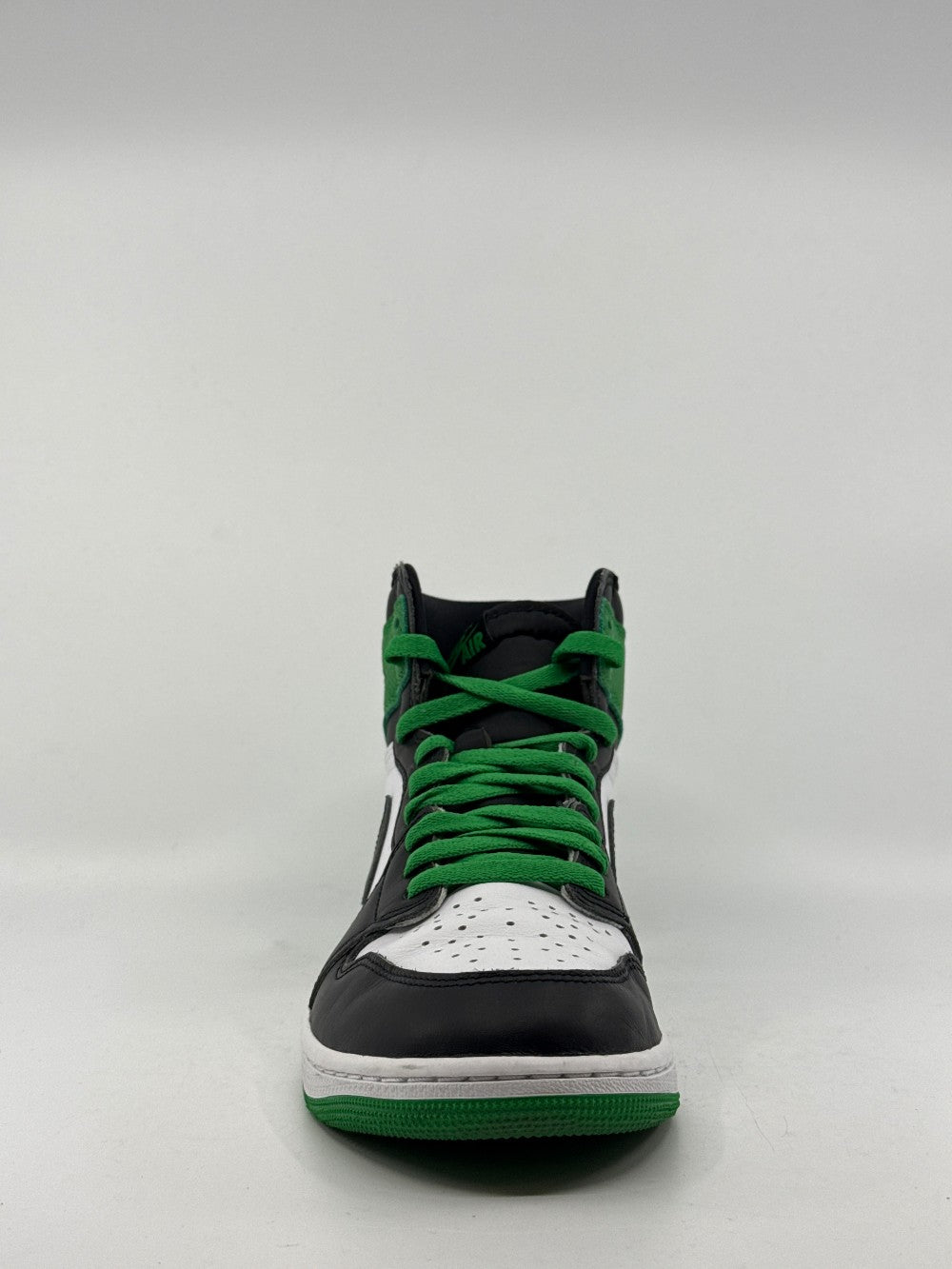 *USED* AJ 1 - LUCKY GREEN|41669