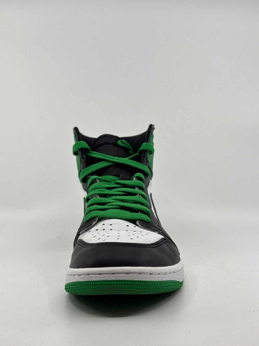 *USED* AJ 1 - LUCKY GREEN|41675
