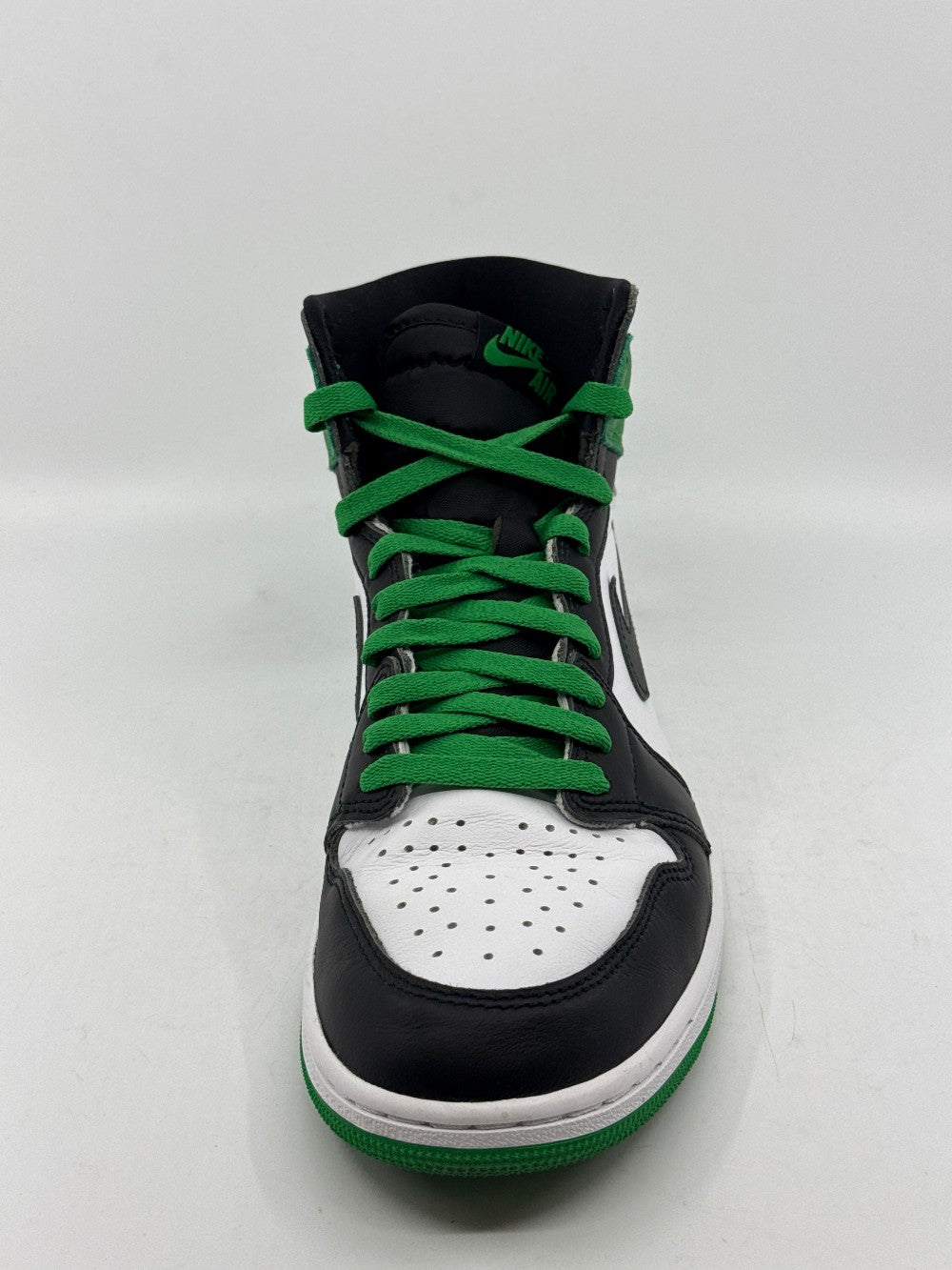 *USED* AJ 1 - LUCKY GREEN|41676