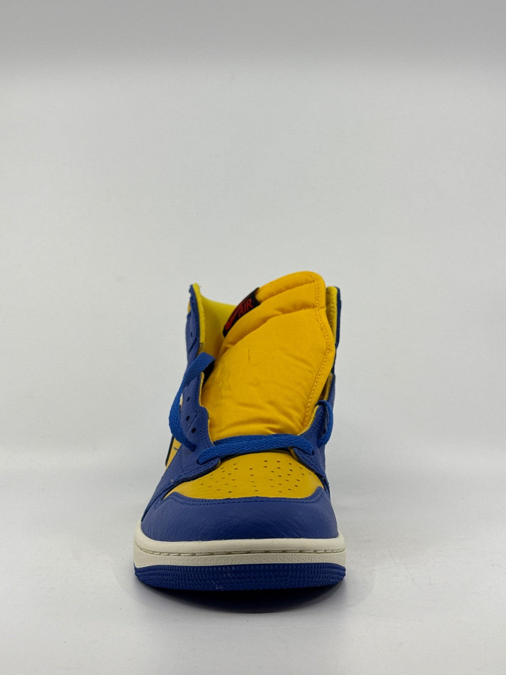 AJ 1 (W) - REVERSE LANEY|41693