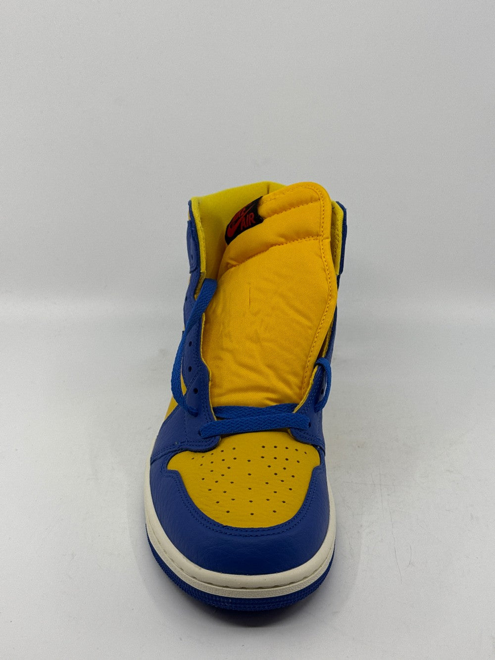 AJ 1 (W) - REVERSE LANEY|41694