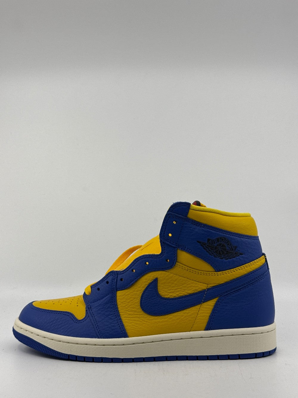 AJ 1 (W) - REVERSE LANEY|41696