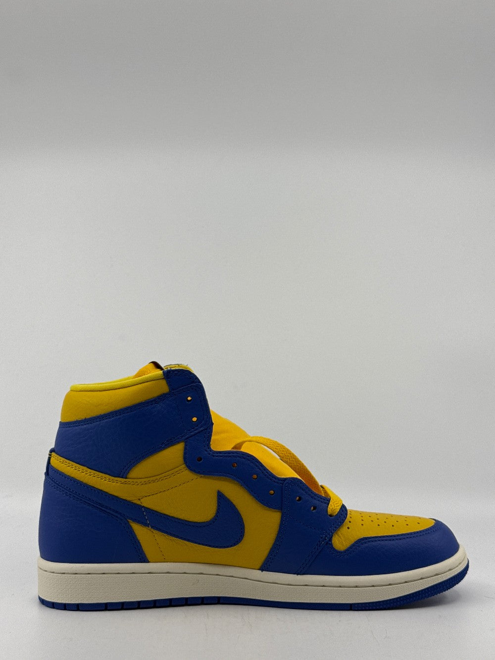 AJ 1 (W) - REVERSE LANEY|41698
