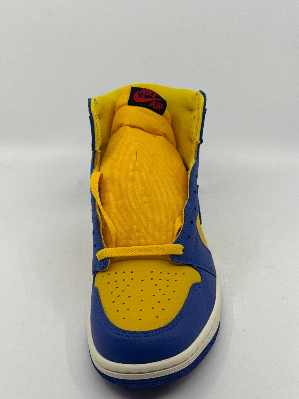 AJ 1 (W) - REVERSE LANEY|41700